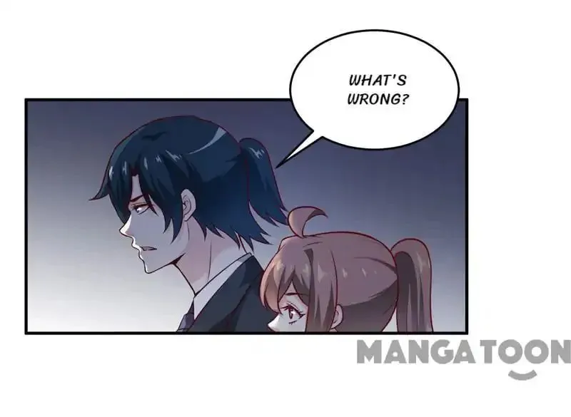 Bloodthirsty Man: Trapped Bride Chapter 137 page 16 - 