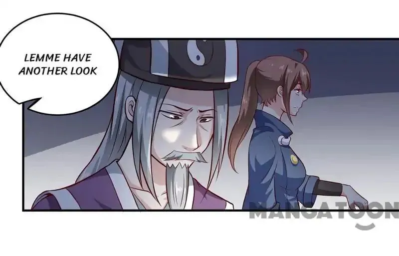 Bloodthirsty Man: Trapped Bride Chapter 137 page 20 - 