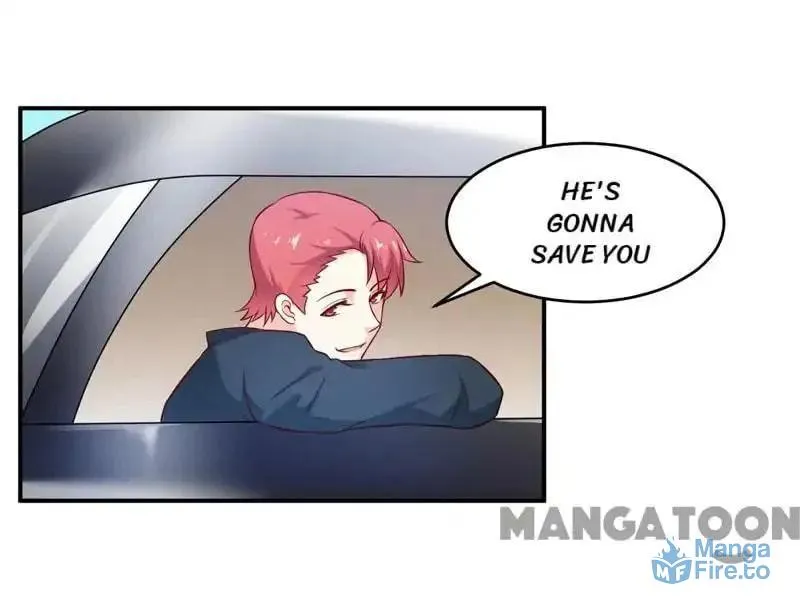 Bloodthirsty Man: Trapped Bride Chapter 137 page 3 - 