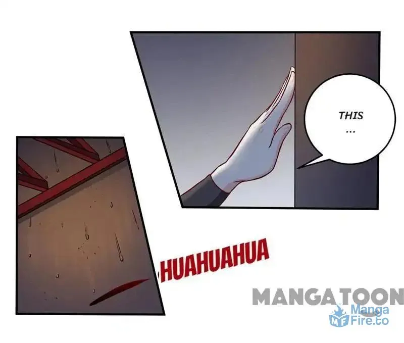Bloodthirsty Man: Trapped Bride Chapter 137 page 21 - 