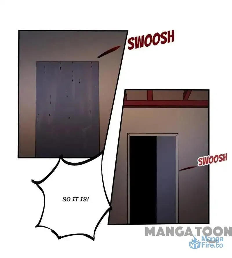 Bloodthirsty Man: Trapped Bride Chapter 137 page 24 - 