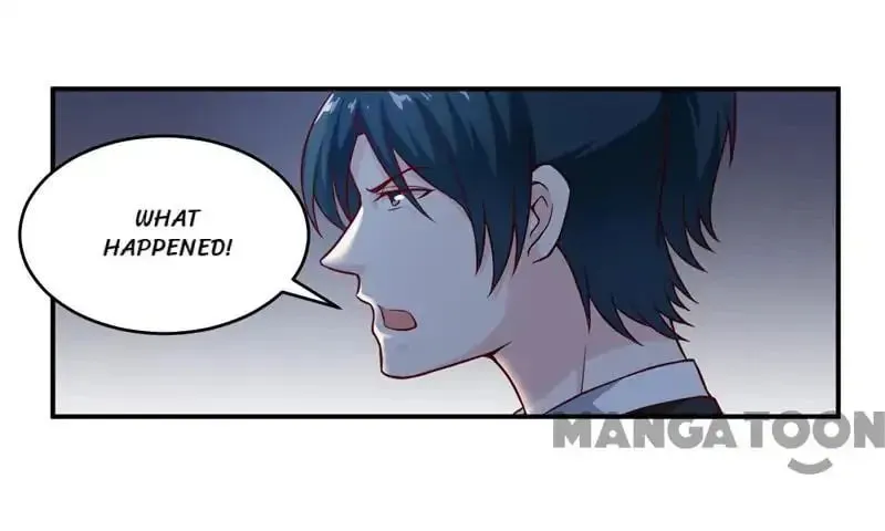 Bloodthirsty Man: Trapped Bride Chapter 137 page 25 - 