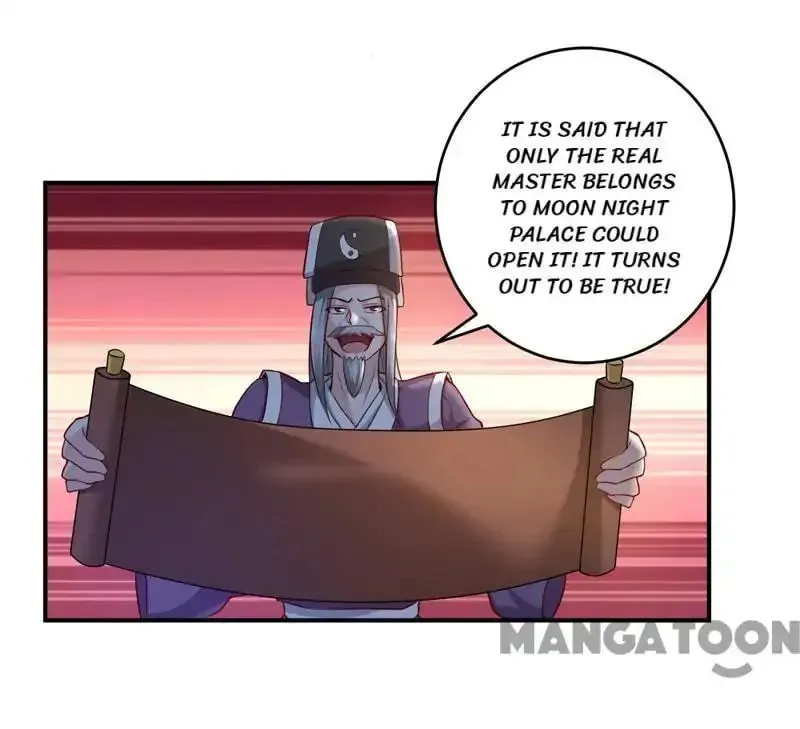 Bloodthirsty Man: Trapped Bride Chapter 137 page 26 - 