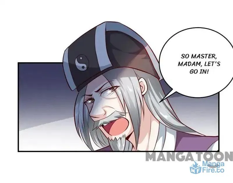Bloodthirsty Man: Trapped Bride Chapter 137 page 27 - 