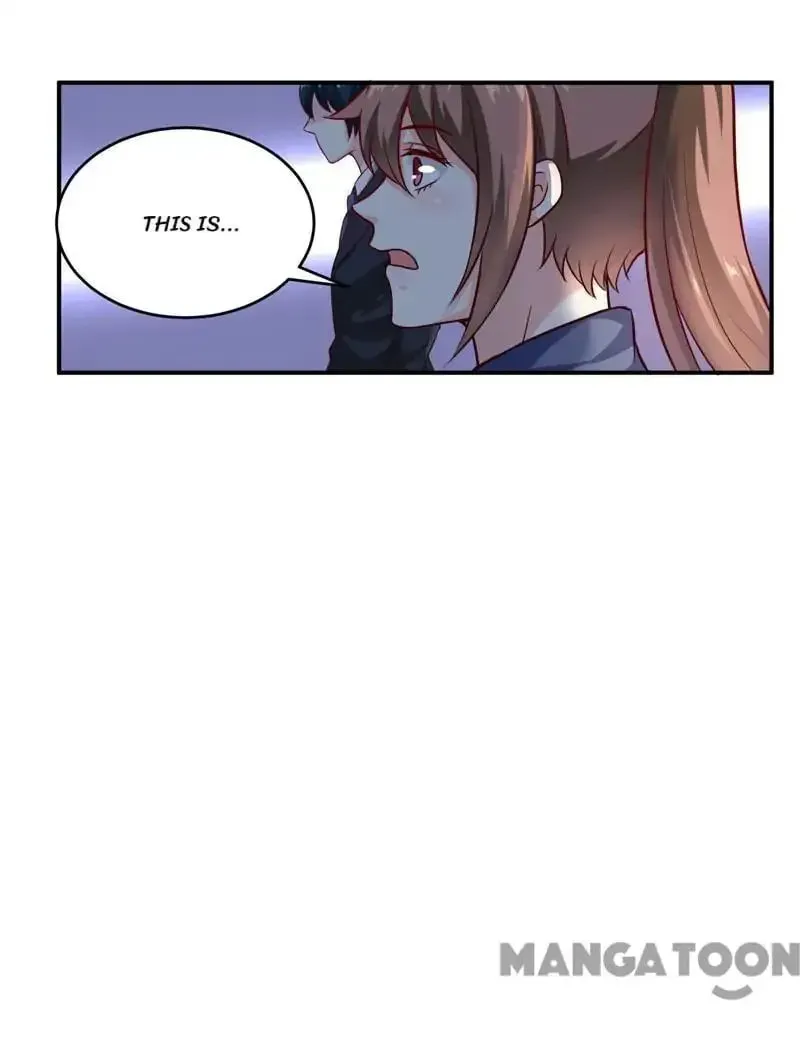 Bloodthirsty Man: Trapped Bride Chapter 137 page 29 - 