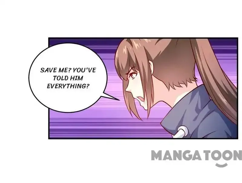 Bloodthirsty Man: Trapped Bride Chapter 137 page 4 - 