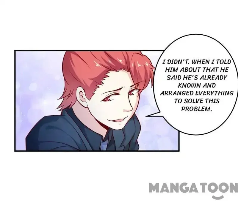 Bloodthirsty Man: Trapped Bride Chapter 137 page 5 - 