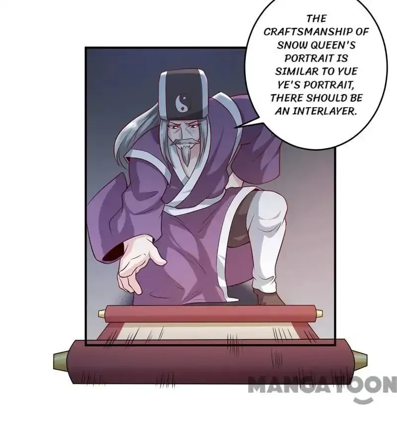 Bloodthirsty Man: Trapped Bride Chapter 138 page 11 - 