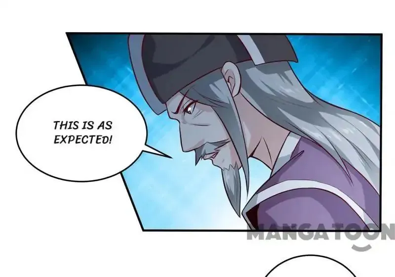Bloodthirsty Man: Trapped Bride Chapter 138 page 14 - 
