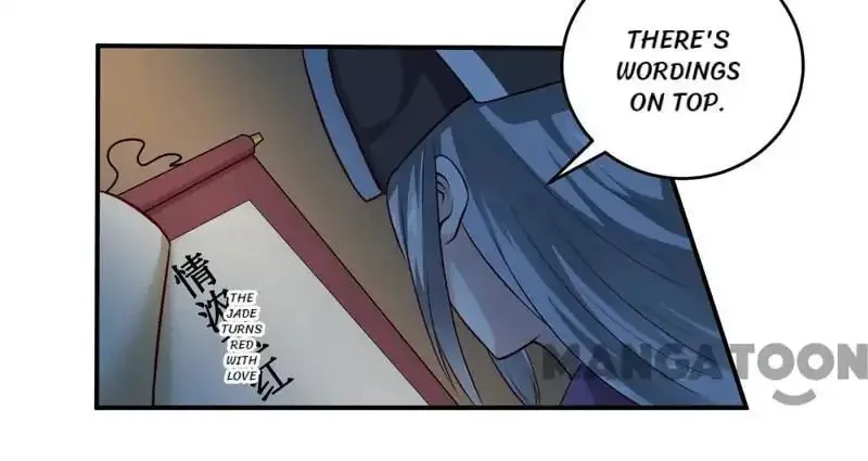 Bloodthirsty Man: Trapped Bride Chapter 138 page 15 - 