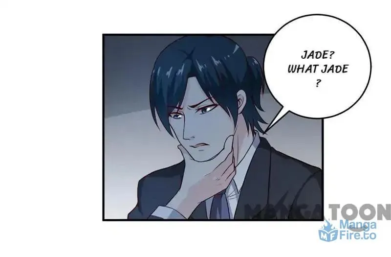 Bloodthirsty Man: Trapped Bride Chapter 138 page 16 - 