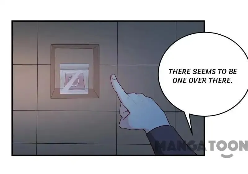 Bloodthirsty Man: Trapped Bride Chapter 138 page 18 - 