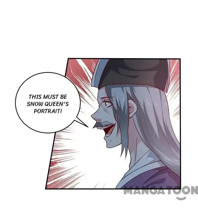Bloodthirsty Man: Trapped Bride Chapter 138 page 3 - 
