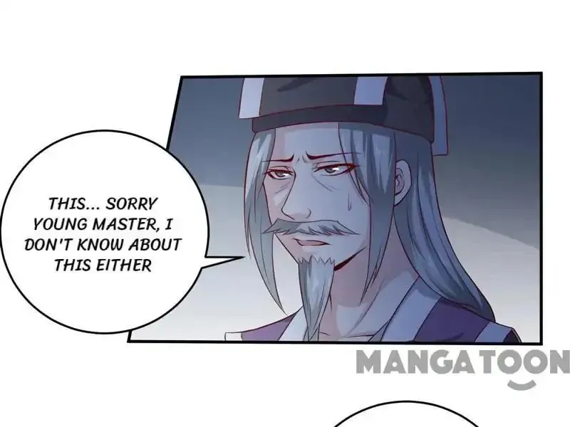 Bloodthirsty Man: Trapped Bride Chapter 138 page 23 - 