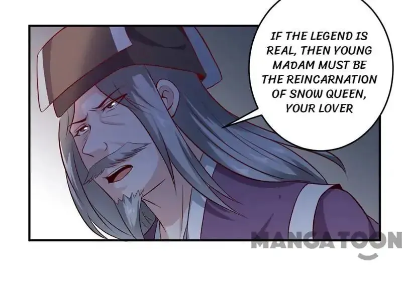 Bloodthirsty Man: Trapped Bride Chapter 138 page 26 - 
