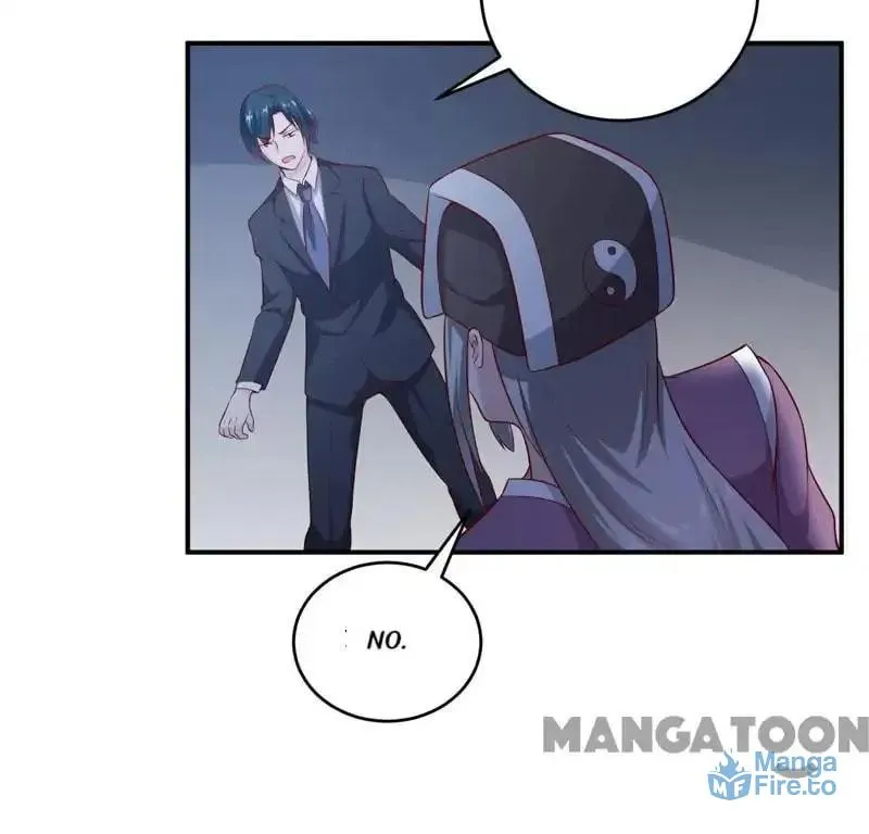 Bloodthirsty Man: Trapped Bride Chapter 138 page 28 - 