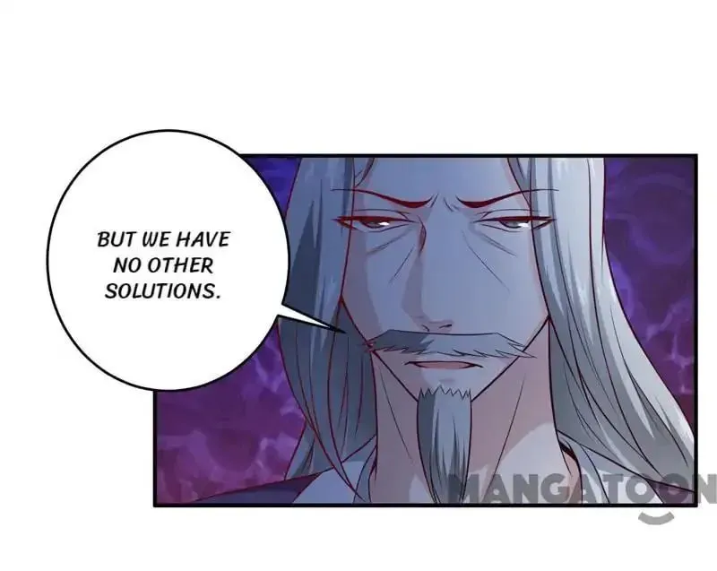 Bloodthirsty Man: Trapped Bride Chapter 138 page 29 - 