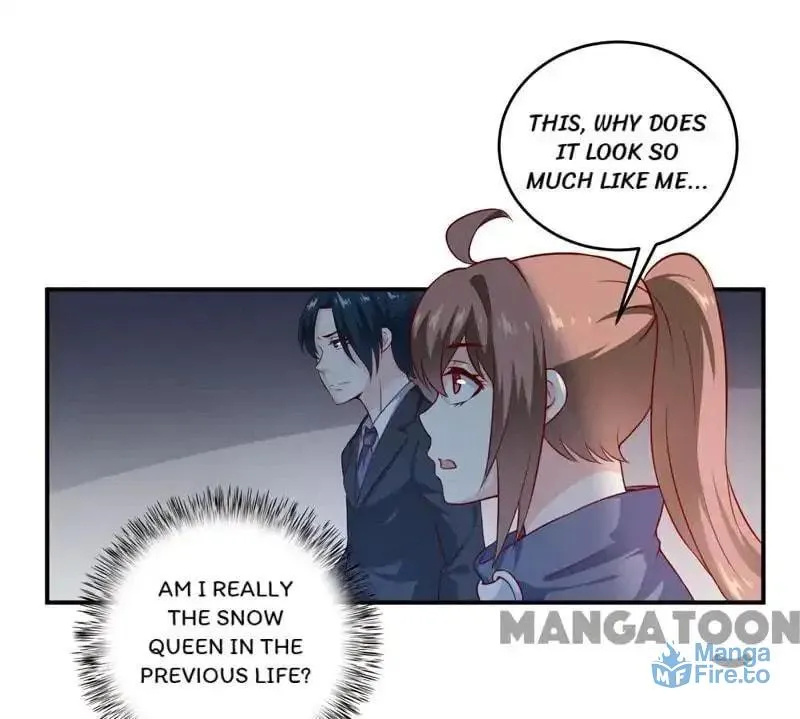 Bloodthirsty Man: Trapped Bride Chapter 138 page 4 - 