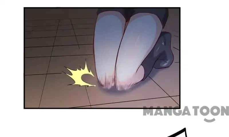 Bloodthirsty Man: Trapped Bride Chapter 138 page 35 - 