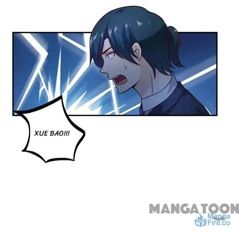 Bloodthirsty Man: Trapped Bride Chapter 138 page 37 - 