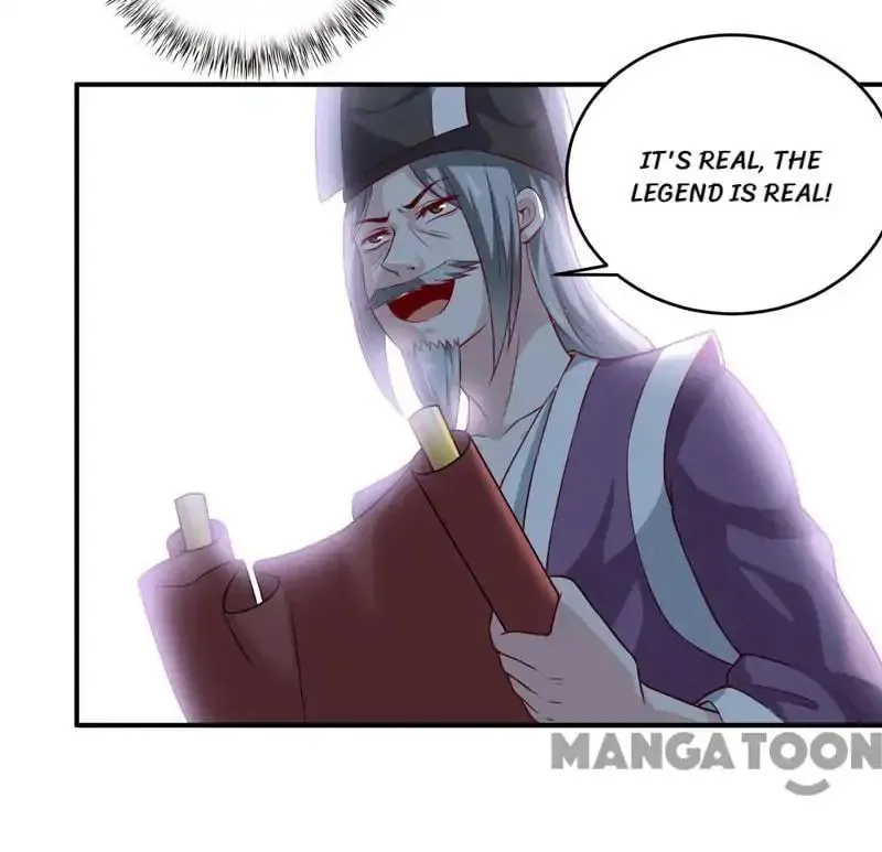Bloodthirsty Man: Trapped Bride Chapter 138 page 5 - 