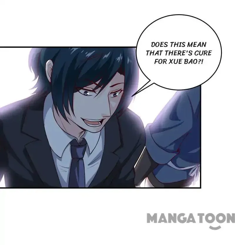 Bloodthirsty Man: Trapped Bride Chapter 138 page 6 - 