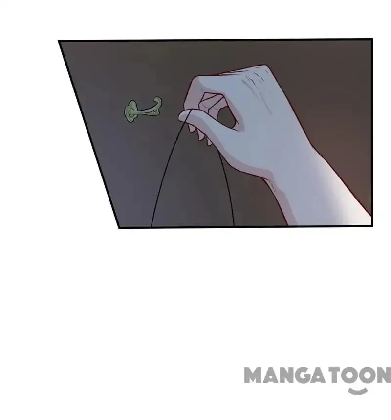 Bloodthirsty Man: Trapped Bride Chapter 138 page 9 - 