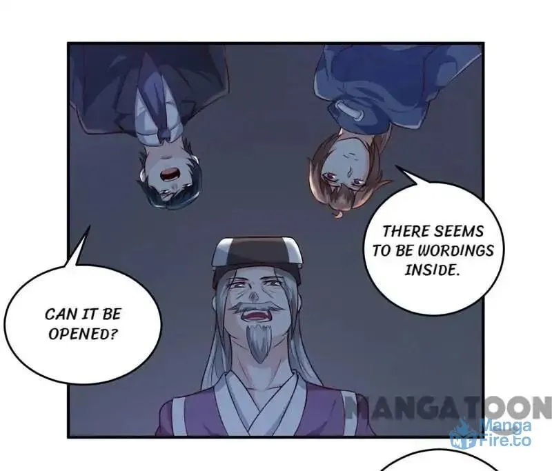 Bloodthirsty Man: Trapped Bride Chapter 138 page 10 - 