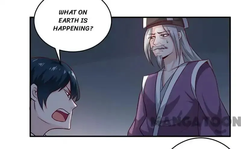 Bloodthirsty Man: Trapped Bride Chapter 139 page 2 - 