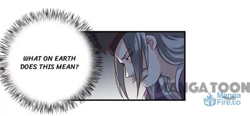 Bloodthirsty Man: Trapped Bride Chapter 139 page 12 - 