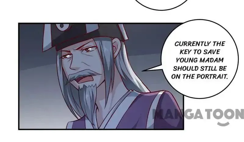 Bloodthirsty Man: Trapped Bride Chapter 139 page 16 - 