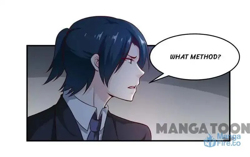 Bloodthirsty Man: Trapped Bride Chapter 139 page 18 - 