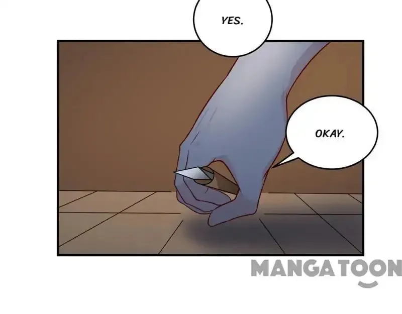Bloodthirsty Man: Trapped Bride Chapter 139 page 22 - 