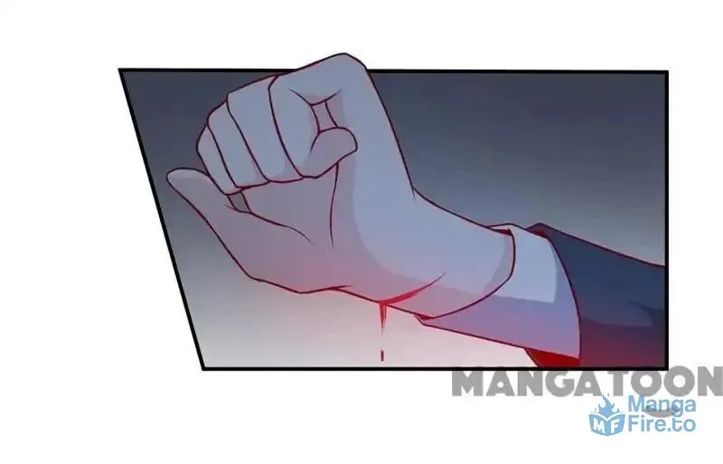 Bloodthirsty Man: Trapped Bride Chapter 139 page 24 - 