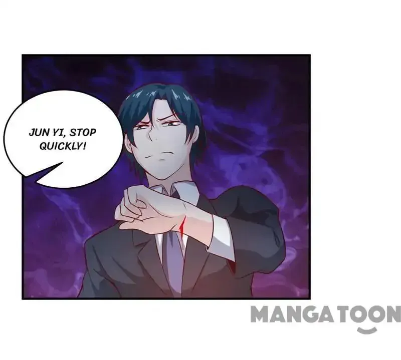 Bloodthirsty Man: Trapped Bride Chapter 139 page 28 - 