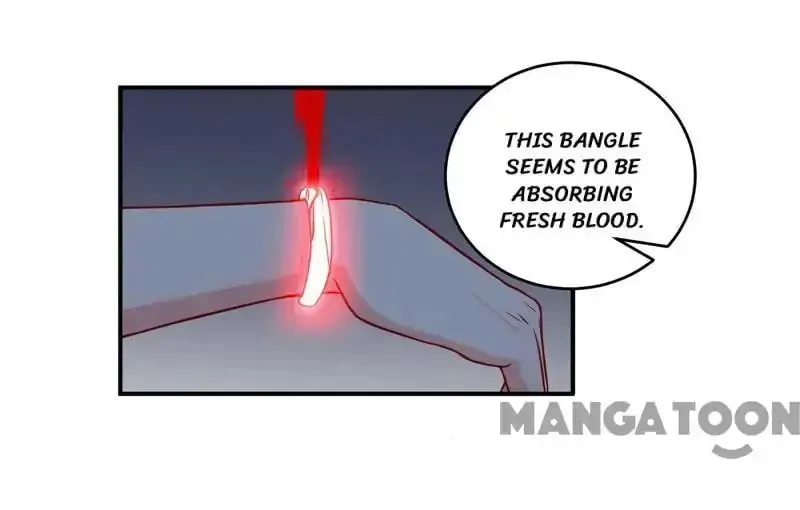 Bloodthirsty Man: Trapped Bride Chapter 139 page 29 - 