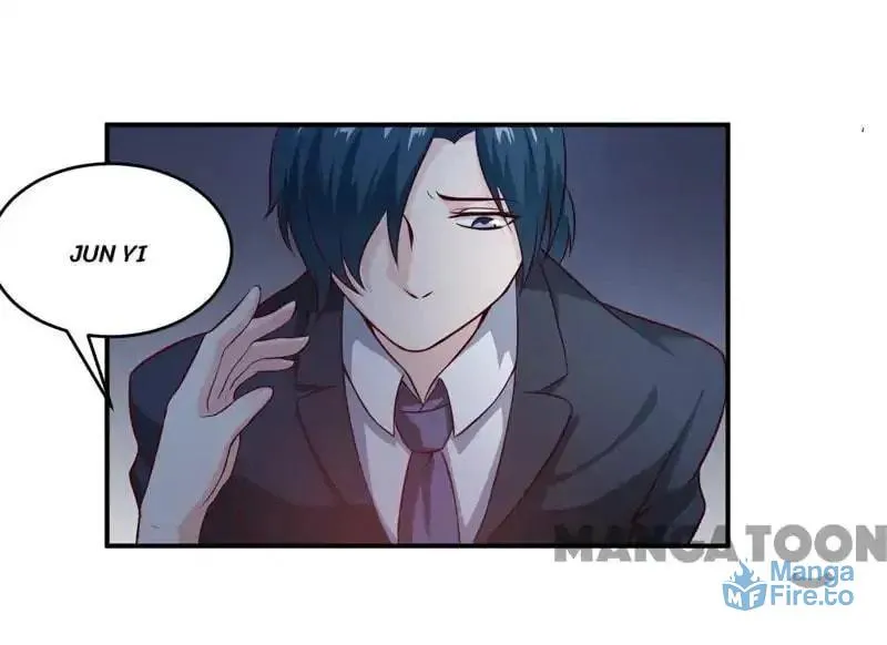 Bloodthirsty Man: Trapped Bride Chapter 139 page 30 - 
