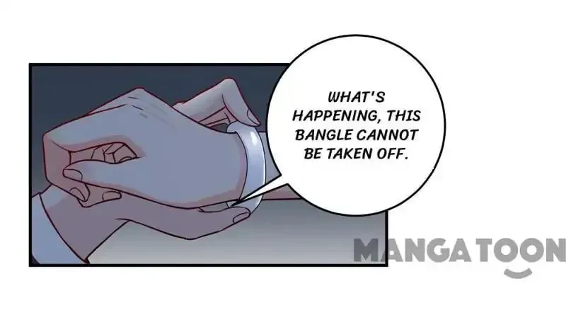 Bloodthirsty Man: Trapped Bride Chapter 139 page 4 - 
