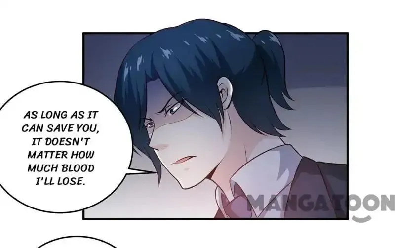Bloodthirsty Man: Trapped Bride Chapter 139 page 32 - 