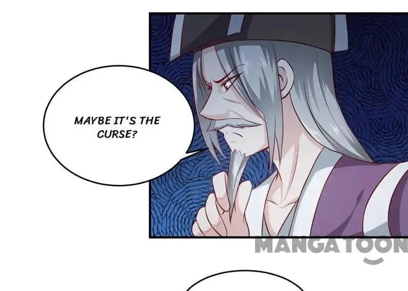 Bloodthirsty Man: Trapped Bride Chapter 139 page 5 - 