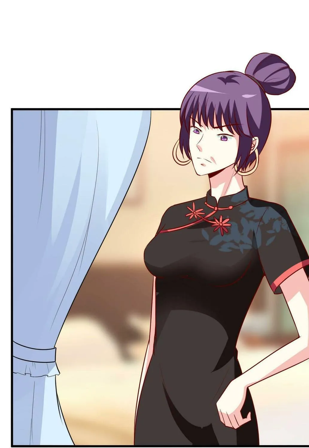 Bloodthirsty Man: Trapped Bride Chapter 14.2 page 17 - 