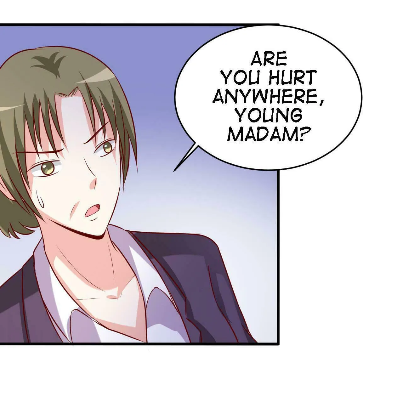 Bloodthirsty Man: Trapped Bride Chapter 14.2 page 9 - 