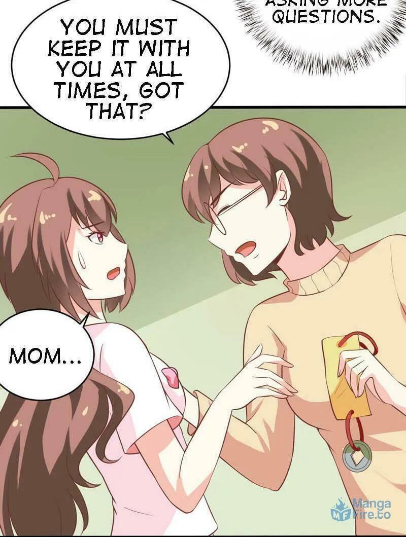 Bloodthirsty Man: Trapped Bride Chapter 14 page 3 - 