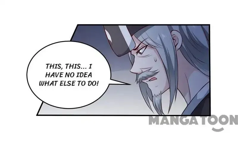 Bloodthirsty Man: Trapped Bride Chapter 140 page 2 - 