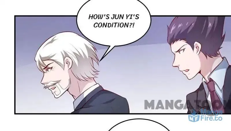 Bloodthirsty Man: Trapped Bride Chapter 140 page 15 - 