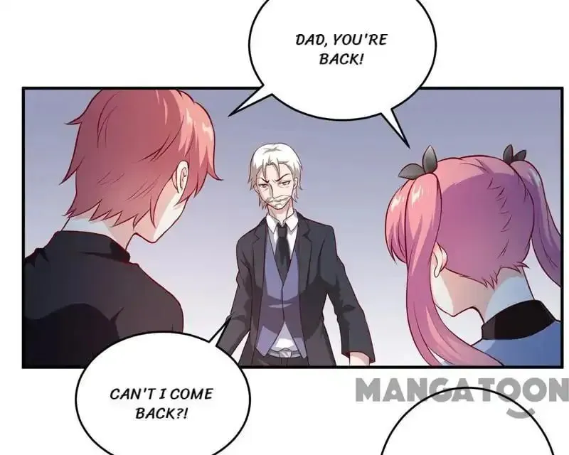Bloodthirsty Man: Trapped Bride Chapter 140 page 16 - 