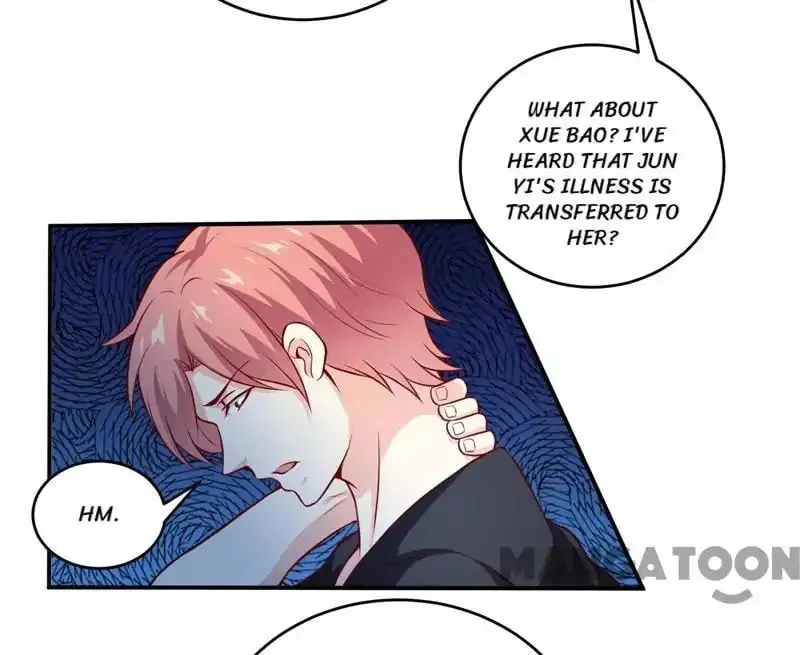 Bloodthirsty Man: Trapped Bride Chapter 140 page 20 - 