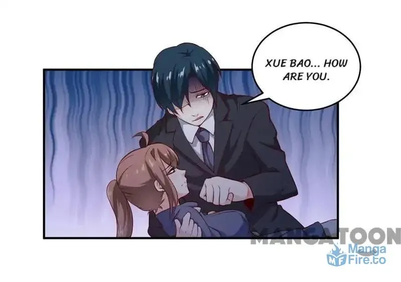 Bloodthirsty Man: Trapped Bride Chapter 140 page 3 - 