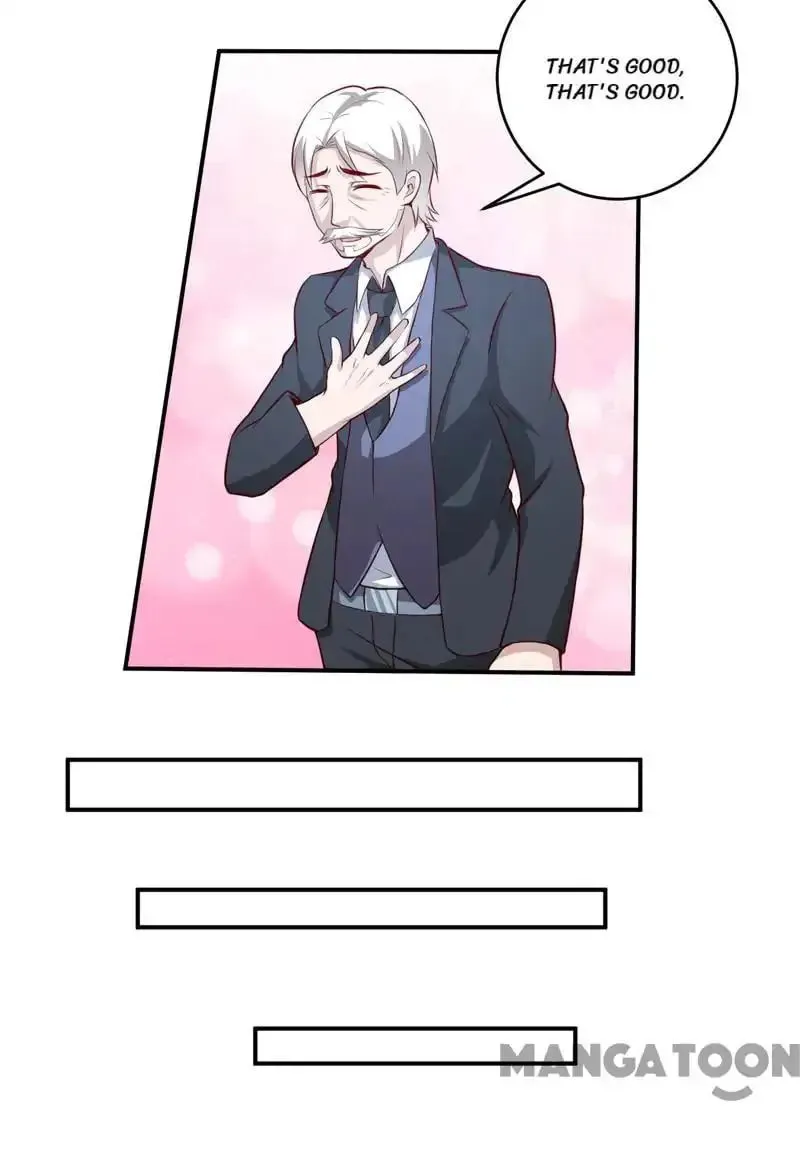 Bloodthirsty Man: Trapped Bride Chapter 140 page 22 - 