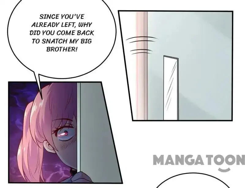 Bloodthirsty Man: Trapped Bride Chapter 140 page 26 - 